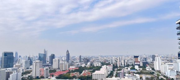 4 bedrooms Duplex in Pathum Wan, Thailand No. 4364 7