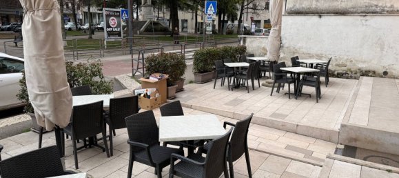 1 room Commercial property in Verona, Italy No. 202666 10