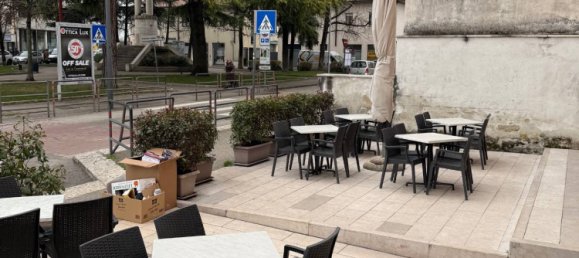 1 room Commercial property in Verona, Italy No. 202666 9