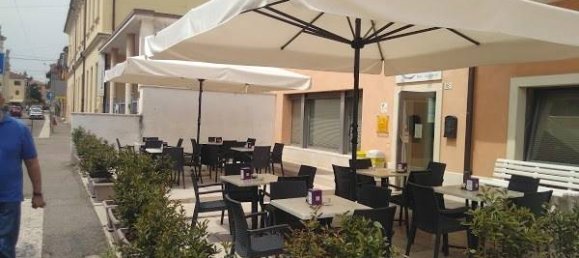 1 room Commercial property in Verona, Italy No. 202666 4