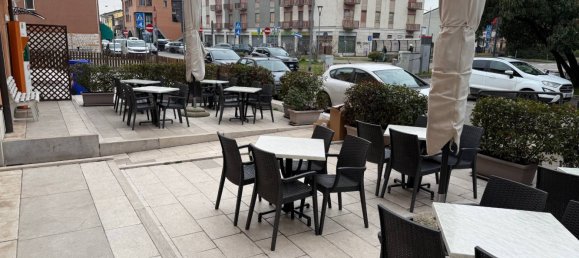 1 room Commercial property in Verona, Italy No. 202666 11