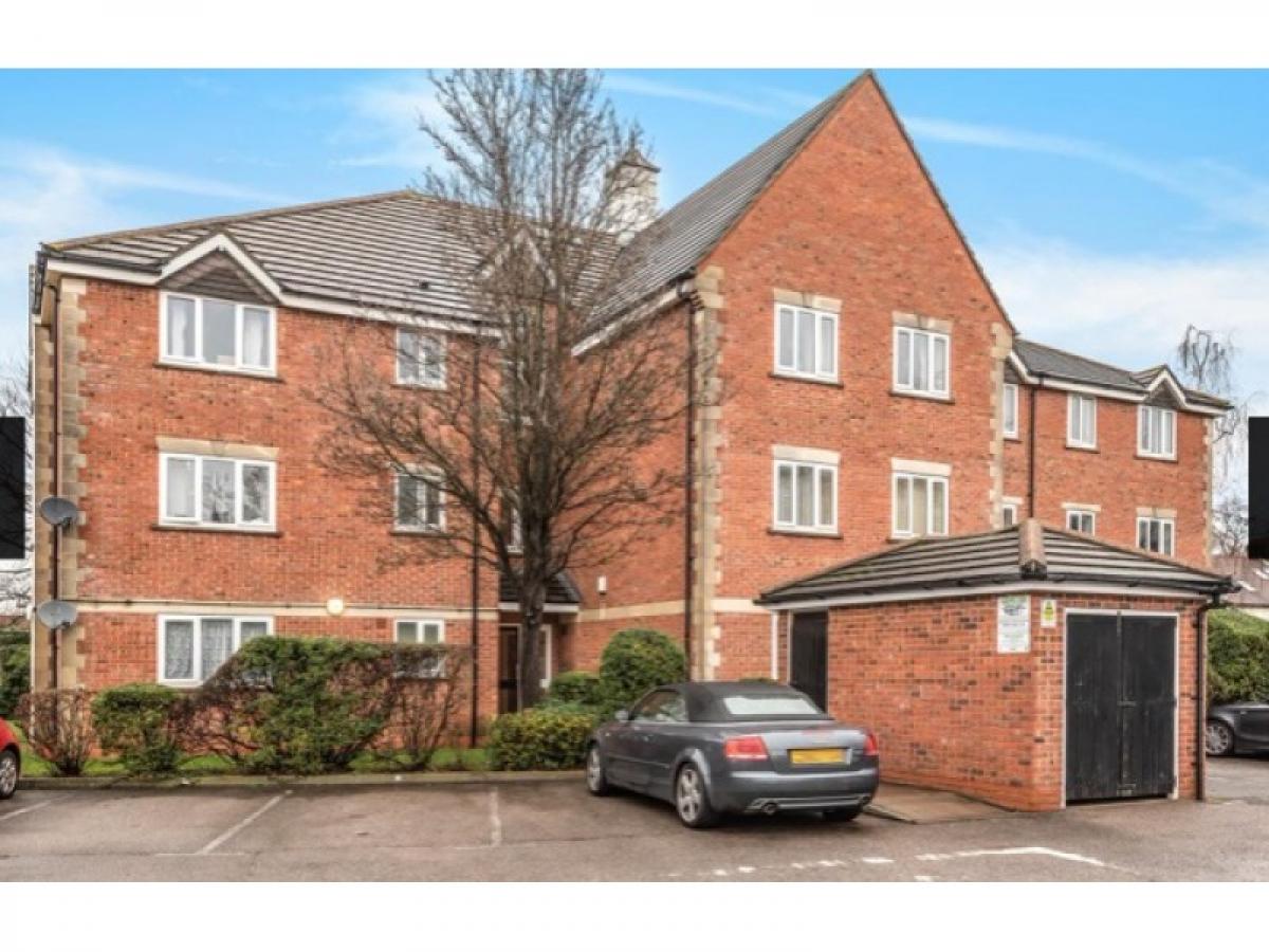 2 غرف نوم شقة في London, United Kingdom رقم 761