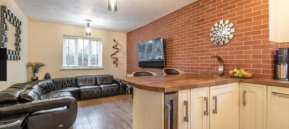 2 غرف نوم شقة في London, United Kingdom رقم 761 3