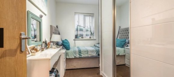 2 غرف نوم شقة في London, United Kingdom رقم 761 5