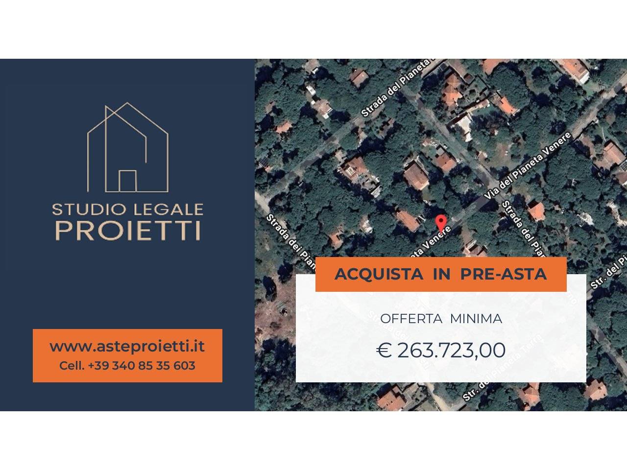 2 Schlafzimmer Villa in Pula, Italy, Nr. 296124