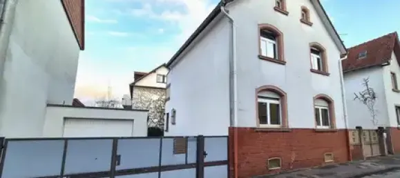 6 bedrooms Townhouse in Offenbach, Germany No. 188177 4