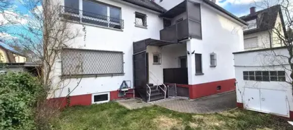 6 bedrooms Townhouse in Offenbach, Germany No. 188177 2