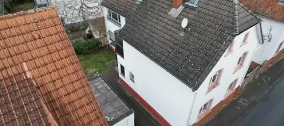 6 bedrooms Townhouse in Offenbach, Germany No. 188177 3