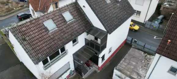 6 bedrooms Townhouse in Offenbach, Germany No. 188177 28