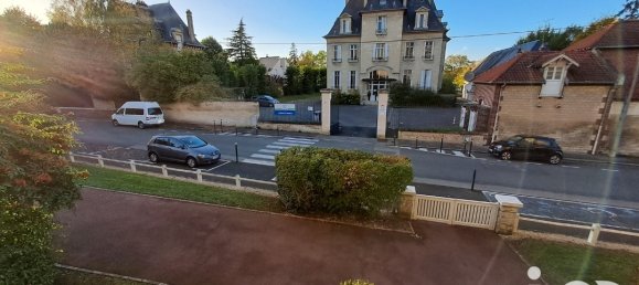 Apartamento de 2 dormitorios en Compiegne, France No. 40561 16