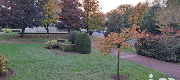 Apartamento de 2 dormitorios en Compiegne, France No. 40561 20