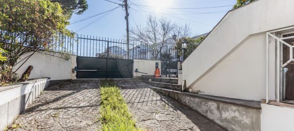 5 bedrooms House in Oeiras, Portugal No. 169024 28