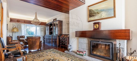 5 bedrooms House in Oeiras, Portugal No. 169024 5