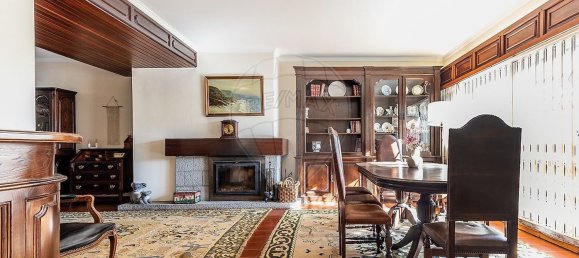 5 bedrooms House in Oeiras, Portugal No. 169024 4