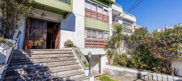 5 bedrooms House in Oeiras, Portugal No. 169024 2