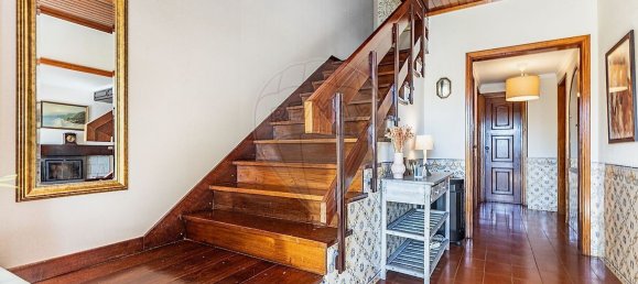 5 bedrooms House in Oeiras, Portugal No. 169024 12