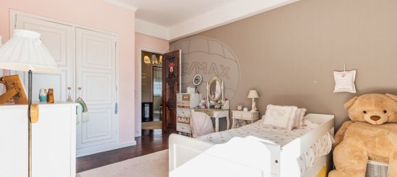 5 bedrooms House in Oeiras, Portugal No. 169024 15