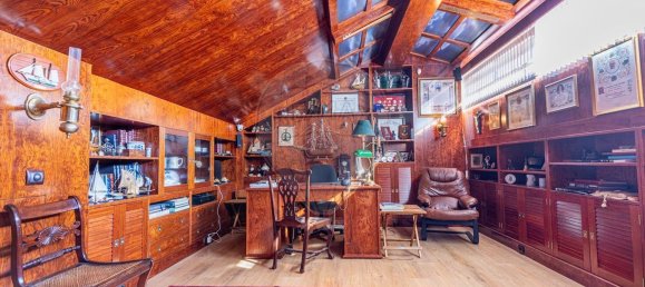 5 bedrooms House in Oeiras, Portugal No. 169024 26