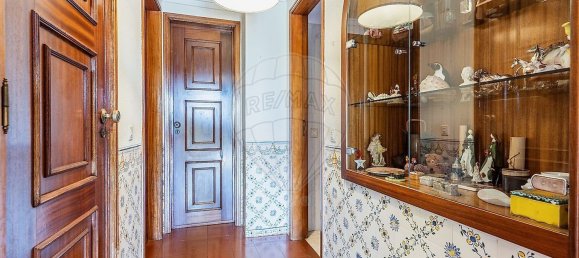 5 bedrooms House in Oeiras, Portugal No. 169024 8