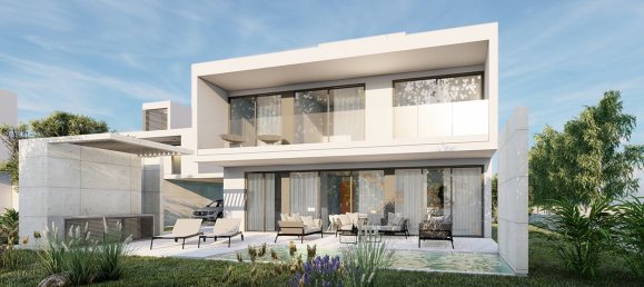 3 غرف نوم فيلا في Geroskípou, Cyprus رقم 1425 3