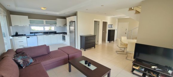 Penthouse 3+1 in Oba, Turkey No. 34152 20