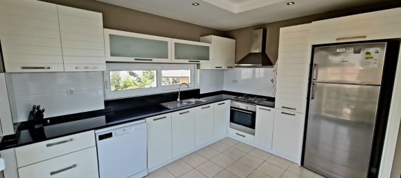 Penthouse 3+1 in Oba, Turkey No. 34152 21