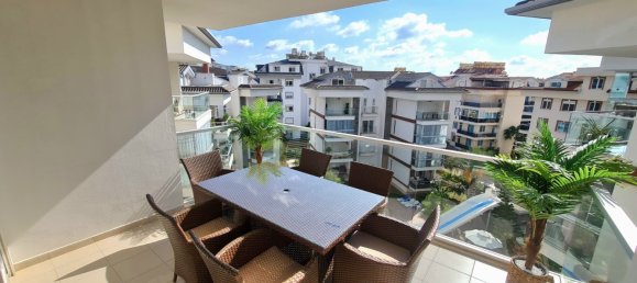 Penthouse 3+1 in Oba, Turkey No. 34152 22