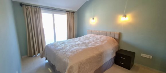 Penthouse 3+1 in Oba, Turkey No. 34152 11