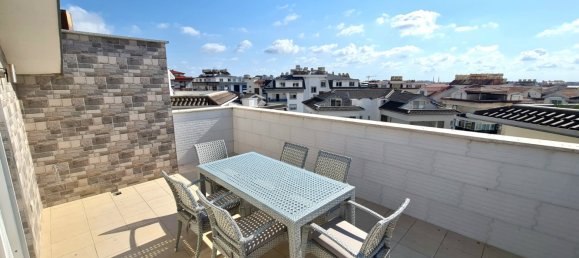 Penthouse 3+1 in Oba, Turkey No. 34152 6