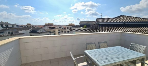 Penthouse 3+1 in Oba, Turkey No. 34152 7