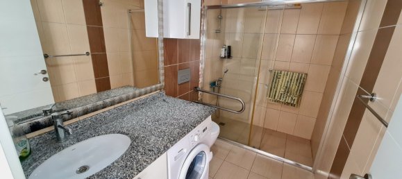 Penthouse 3+1 in Oba, Turkey No. 34152 15