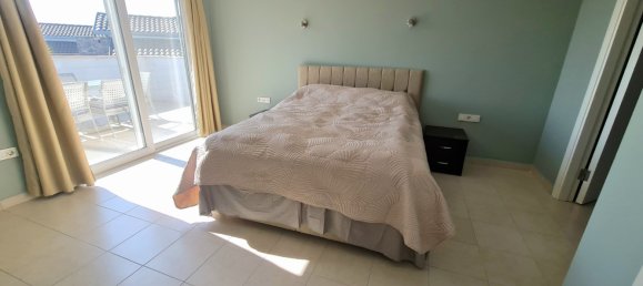 Penthouse 3+1 in Oba, Turkey No. 34152 4