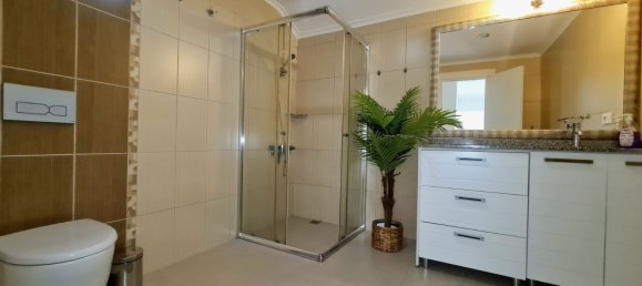 Penthouse 3+1 in Oba, Turkey No. 34152 13