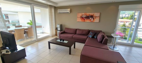 Penthouse 3+1 in Oba, Turkey No. 34152 19