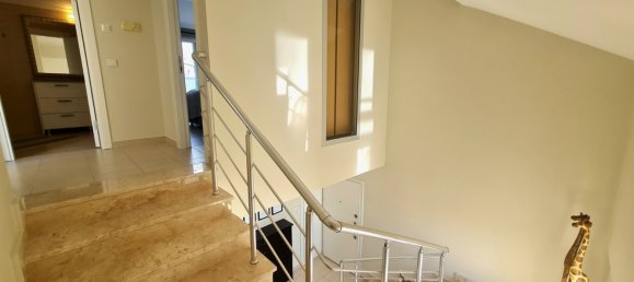 Penthouse 3+1 in Oba, Turkey No. 34152 23