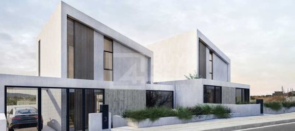 4 bedrooms Villa in Parekklisia, Cyprus No. 14634 8