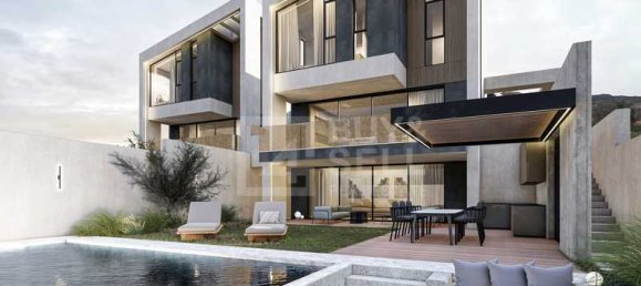 4 bedrooms Villa in Parekklisia, Cyprus No. 14634 7