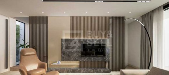 4 bedrooms Villa in Parekklisia, Cyprus No. 14634 9