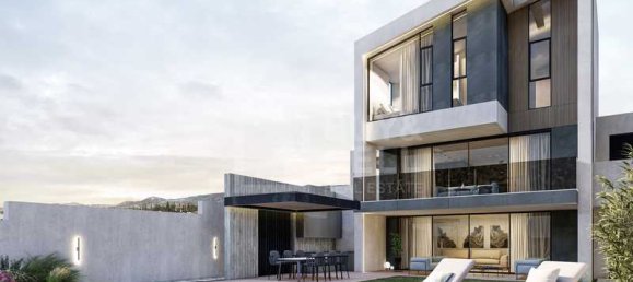 4 bedrooms Villa in Parekklisia, Cyprus No. 14634 13