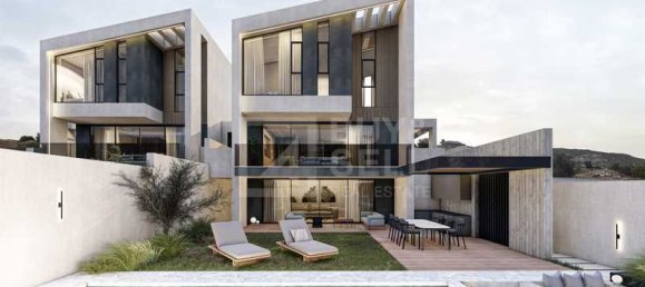 4 bedrooms Villa in Parekklisia, Cyprus No. 14634 6