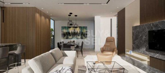 4 bedrooms Villa in Parekklisia, Cyprus No. 14634 10