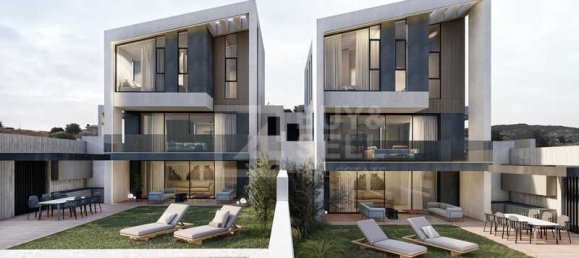 4 bedrooms Villa in Parekklisia, Cyprus No. 14634 12