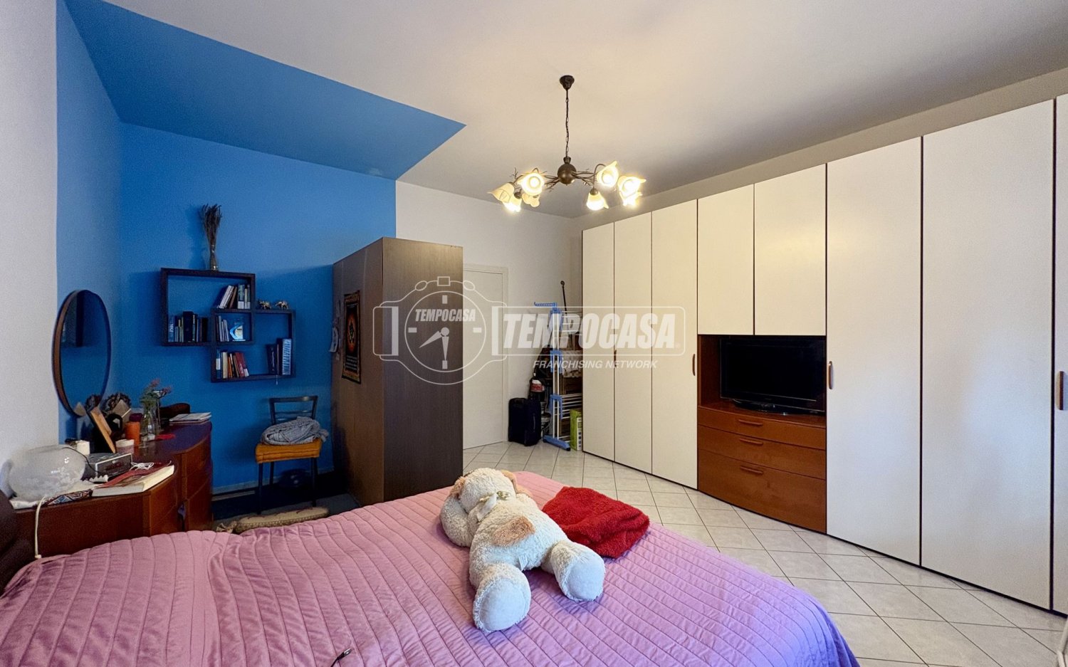 1 bedroom Apartment in Rivoli, Italy No. 266248