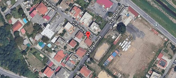  Land in Rome, Italy No. 342702 12