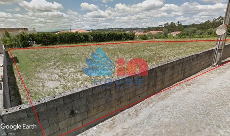 762m² Land in Mangualde, Portugal No. 91804