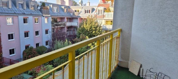 2 rooms Apartment in Penzing, Austria No. 113740 2