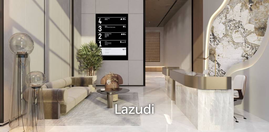 1 bedroom Apartment in Dubai, UAE No. 22093