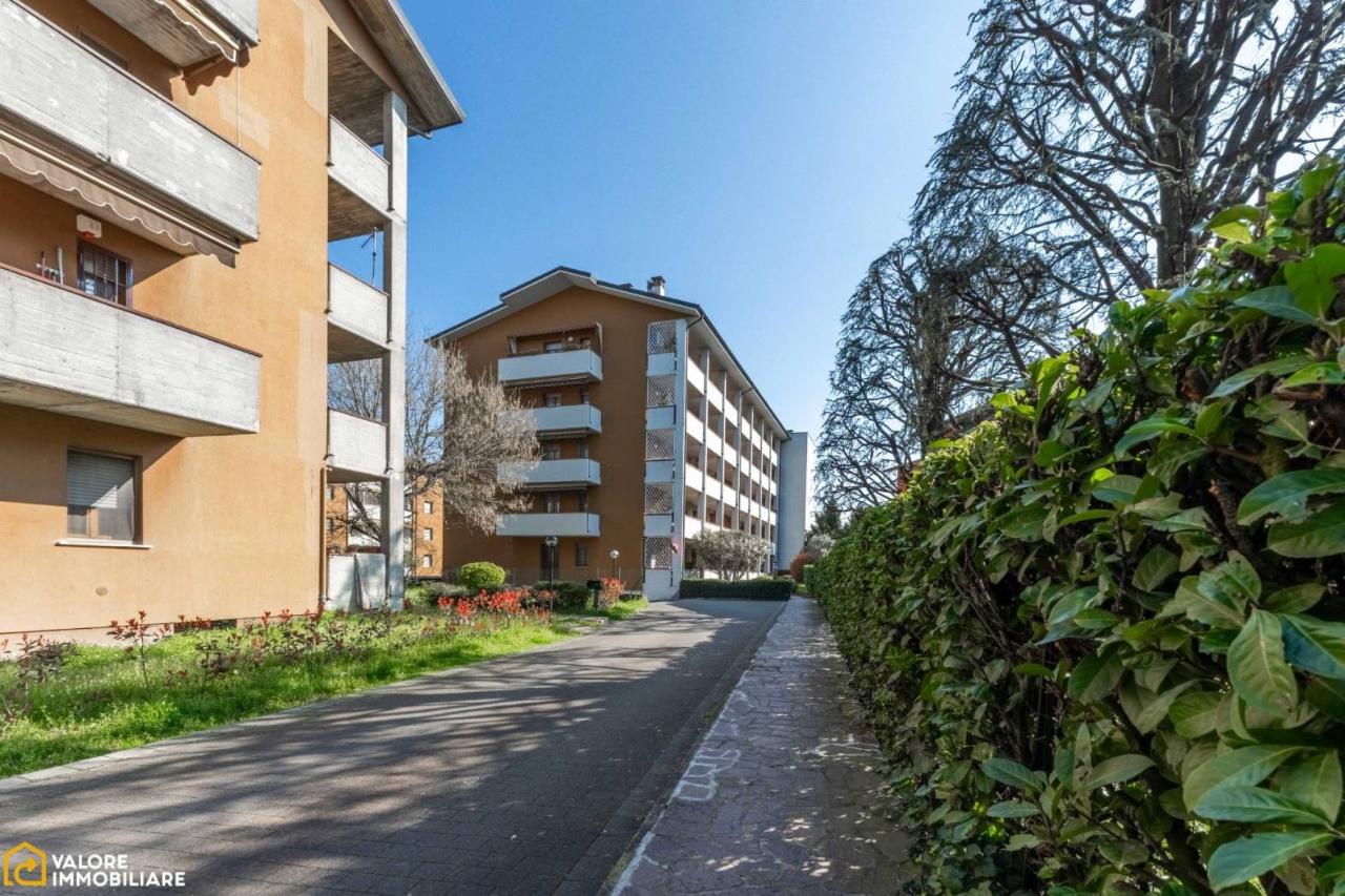 2 rooms Apartment in Vizzolo Predabissi, Italy No. 38137