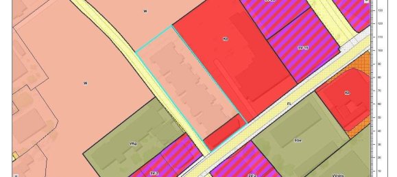 4 rooms Apartment in Worgl, Austria No. 248965 11