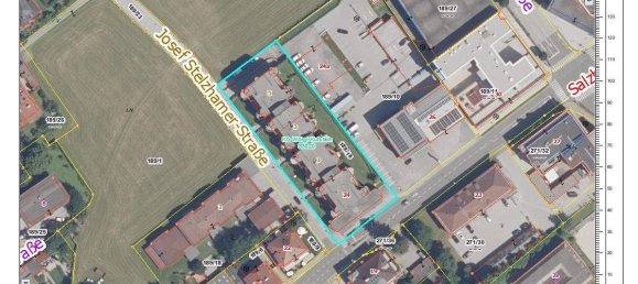 4 rooms Apartment in Worgl, Austria No. 248965 10